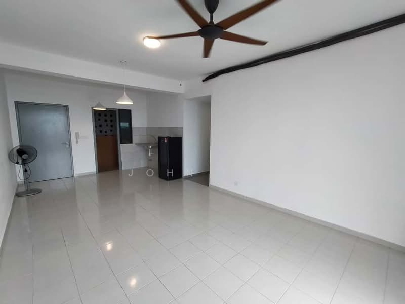Apartment for Rent at Residensi Aman Jalil - John Tan - Living Room - PropertyGuru.com.my