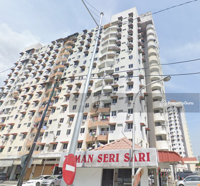 For Sale - Taman Seri Sari (Sunshine Garden)