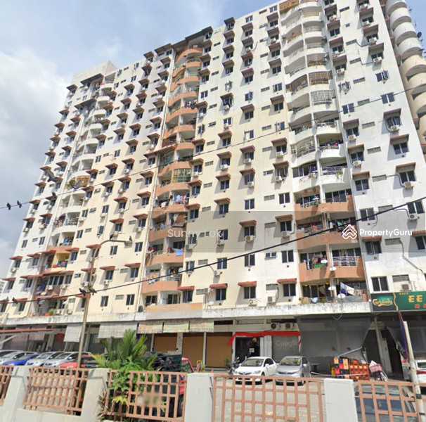 For Sale - Taman Seri Sari (Sunshine Garden)