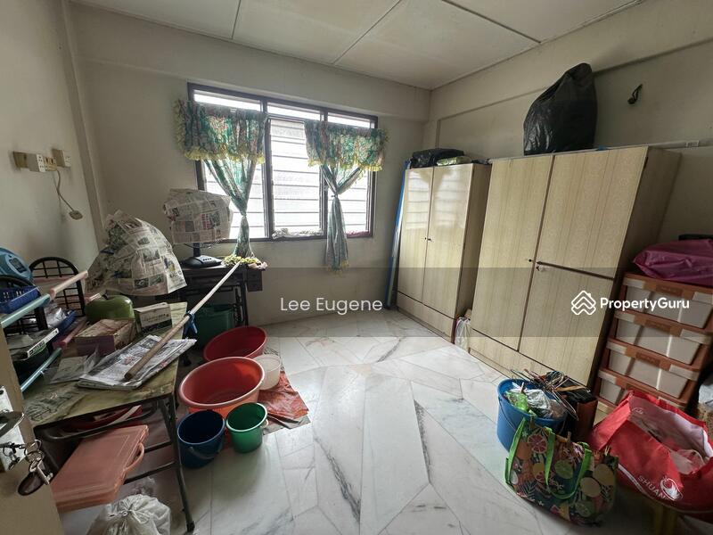 For Sale - Ipoh Garden East Apartment
