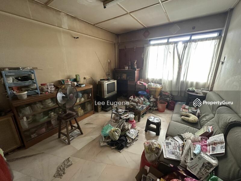 For Sale - Ipoh Garden East Apartment