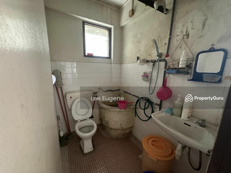 For Sale - Ipoh Garden East Apartment
