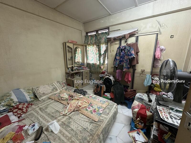 For Sale - Ipoh Garden East Apartment