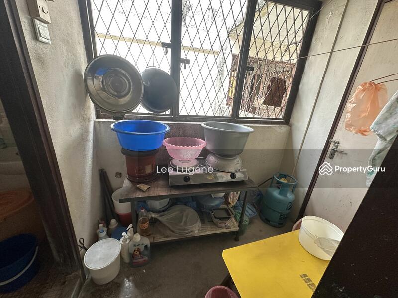 For Sale - Ipoh Garden East Apartment