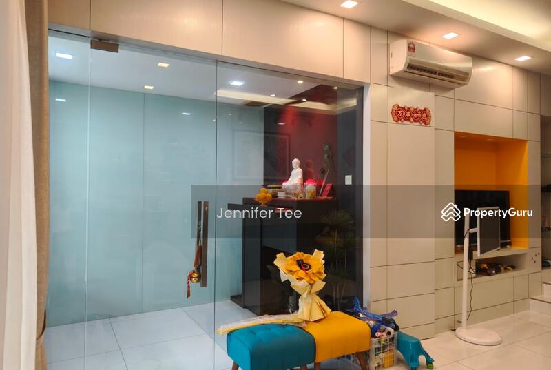 For Sale - Taman Bukit Idaman