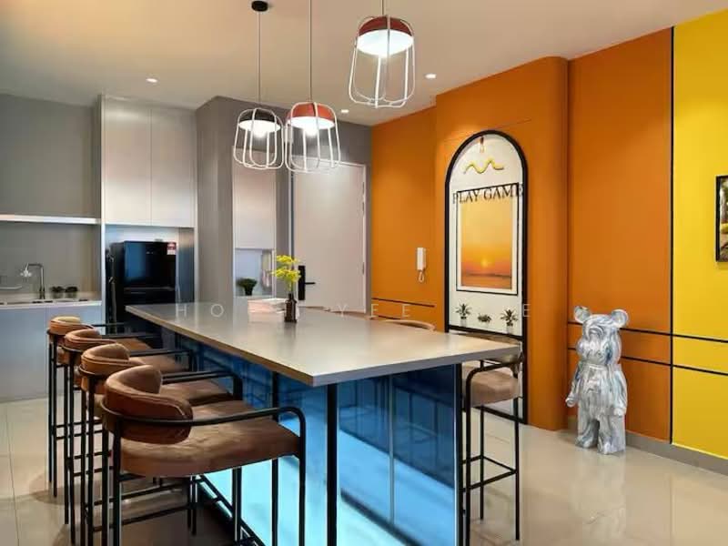 Service Residence for Sale at Twin Galaxy (Dwi Galaksi) - Hooi Yee Lee - PropertyGuru.com.my