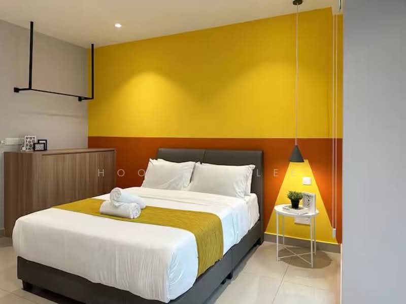 Service Residence for Sale at Twin Galaxy (Dwi Galaksi) - Hooi Yee Lee - PropertyGuru.com.my