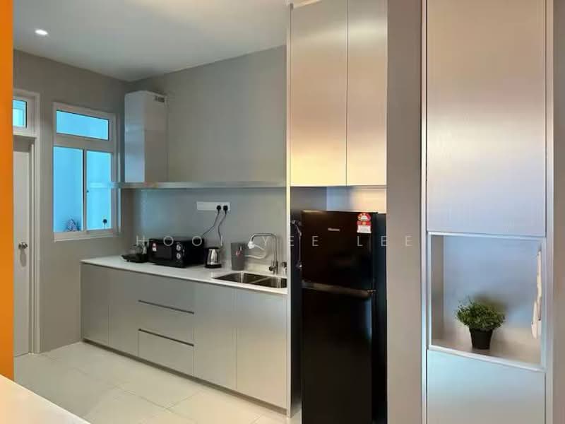Service Residence for Sale at Twin Galaxy (Dwi Galaksi) - Hooi Yee Lee - PropertyGuru.com.my