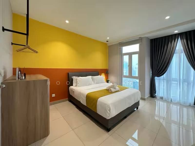 Service Residence for Sale at Twin Galaxy (Dwi Galaksi) - Hooi Yee Lee - PropertyGuru.com.my