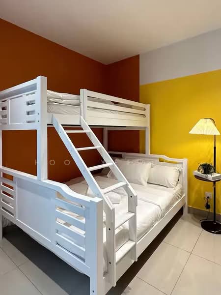 Service Residence for Sale at Twin Galaxy (Dwi Galaksi) - Hooi Yee Lee - PropertyGuru.com.my
