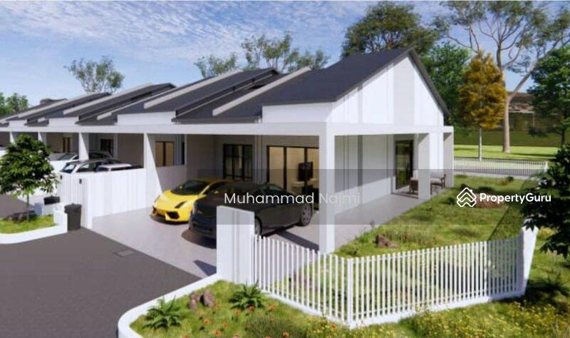 For Sale - Taman Perwaja