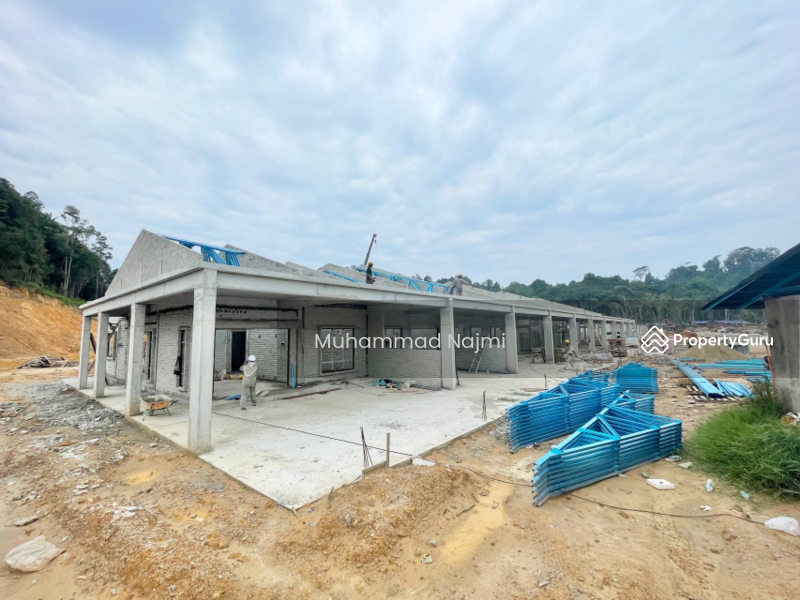 For Sale - Taman Perwaja