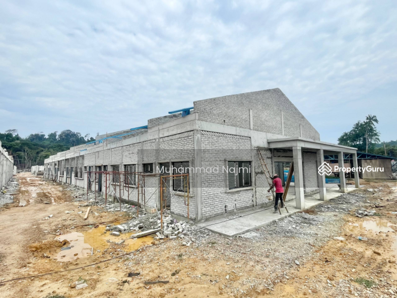 For Sale - Taman Perwaja