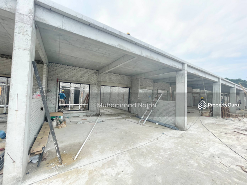 For Sale - Taman Perwaja
