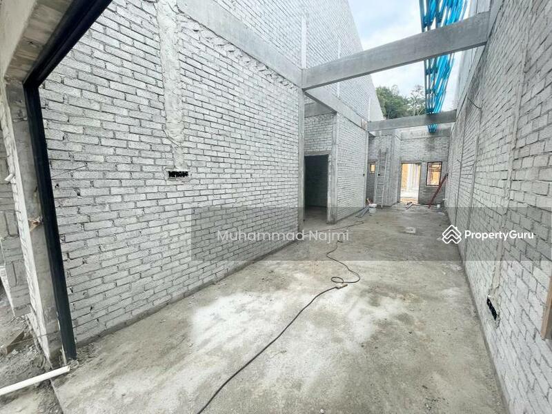 For Sale - Taman Perwaja