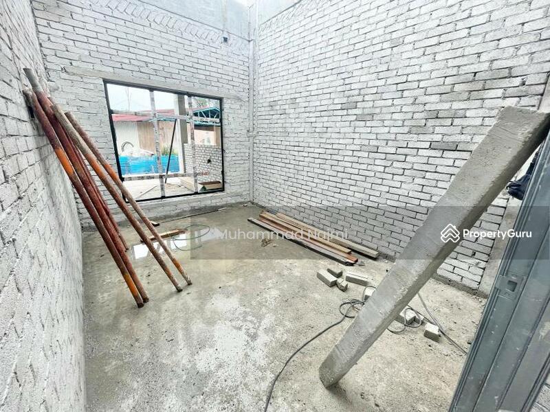 For Sale - Taman Perwaja