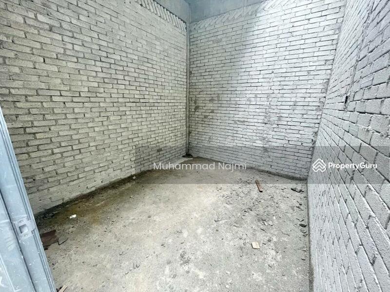 For Sale - Taman Perwaja
