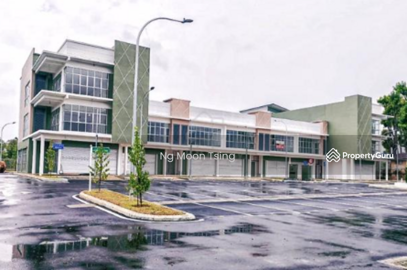 For Rent - Sungai Buloh Awanti Square Seksyen U17