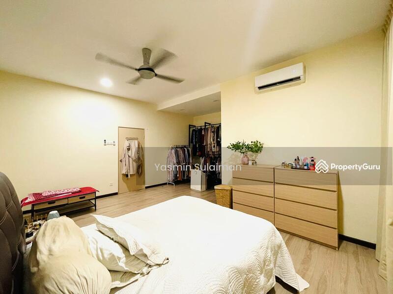 Untuk Dijual - GATED GUARDED Double Storey Terrace Karya Residensi