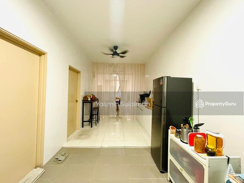 Untuk Dijual - GATED GUARDED Double Storey Terrace Karya Residensi