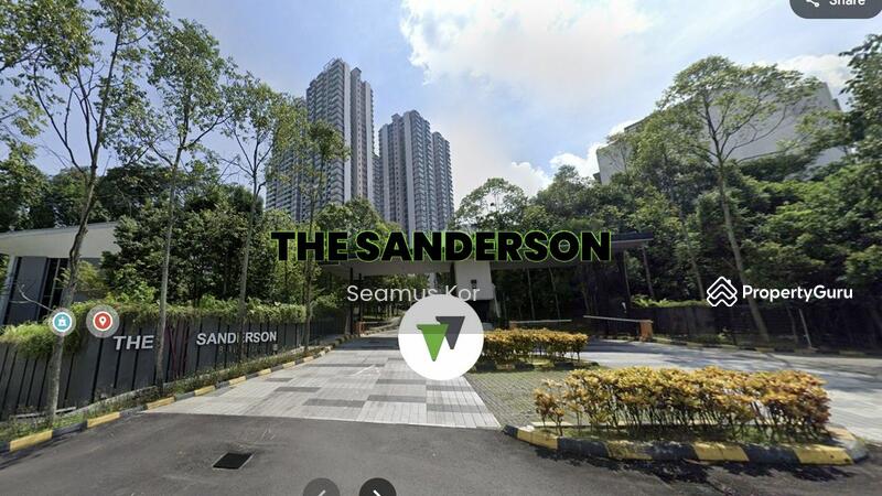 Untuk Dijual - Residential Land at Bukit Serdang