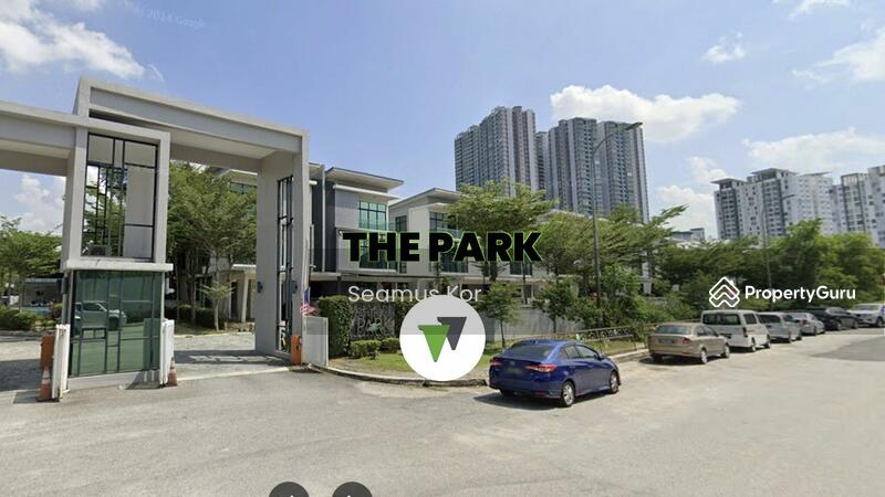 Untuk Dijual - Residential Land at Bukit Serdang