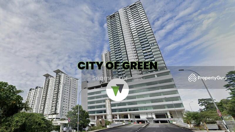 Untuk Dijual - Residential Land at Bukit Serdang