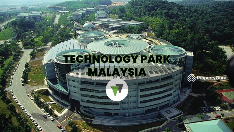 Untuk Dijual - Residential Land at Bukit Serdang