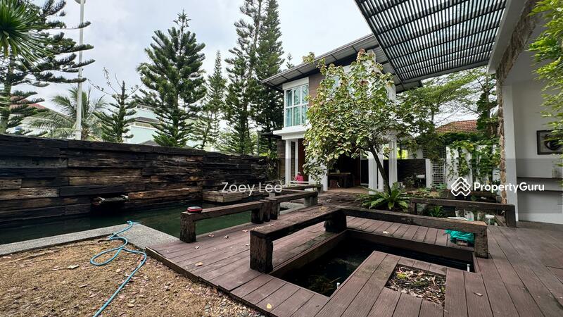 For Sale - Taman Perling