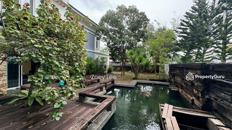 For Sale - Taman Perling