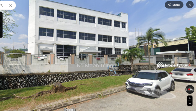 For Rent - Puchong Bandar Kinrara