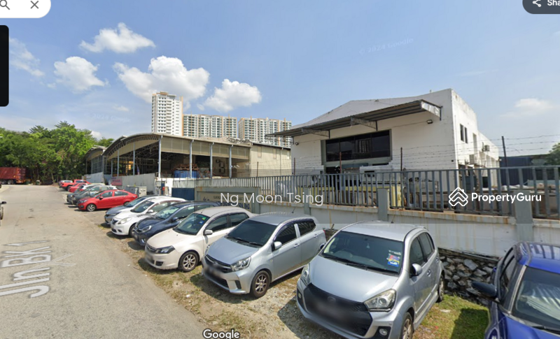 For Rent - Puchong Bandar Kinrara