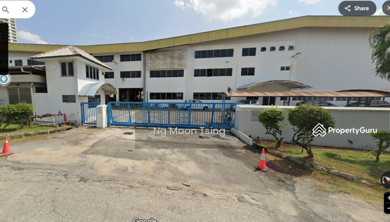 For Rent - Puchong Bandar Kinrara