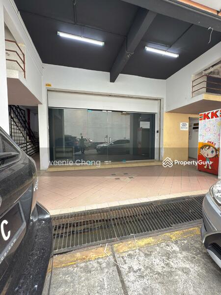 For Sale - Megan Phoenix Business Park Ground Floor Shop Office