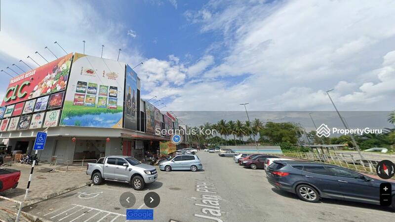 For Sale - Residential Land at Sungai Pelek