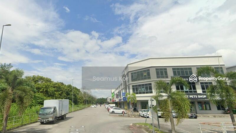 For Sale - Residential Land at Sungai Pelek