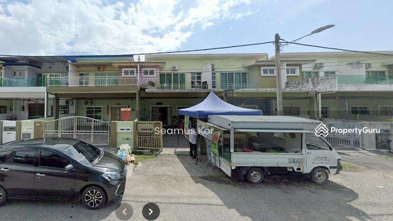 For Sale - Residential Land at Sungai Pelek