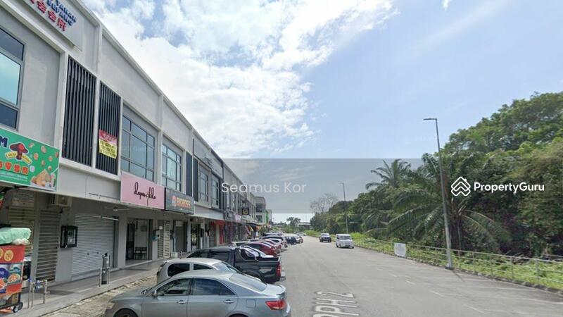 For Sale - Residential Land at Sungai Pelek