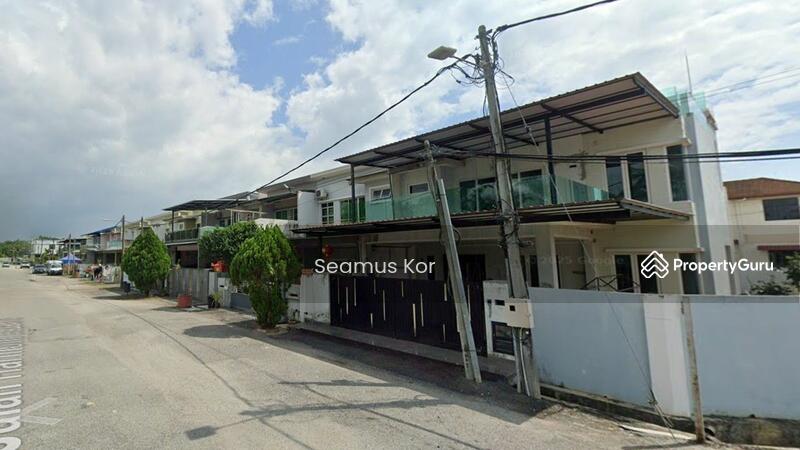 For Sale - Residential Land at Sungai Pelek