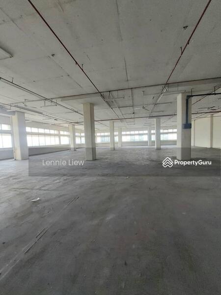 For Rent - Kepong Baru