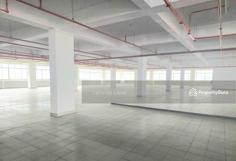 For Rent - Kepong Baru