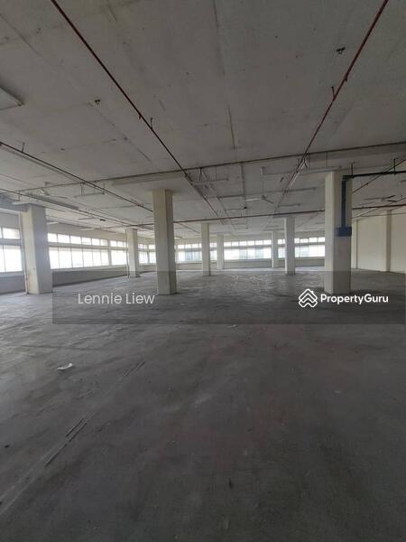 For Rent - Kepong Baru