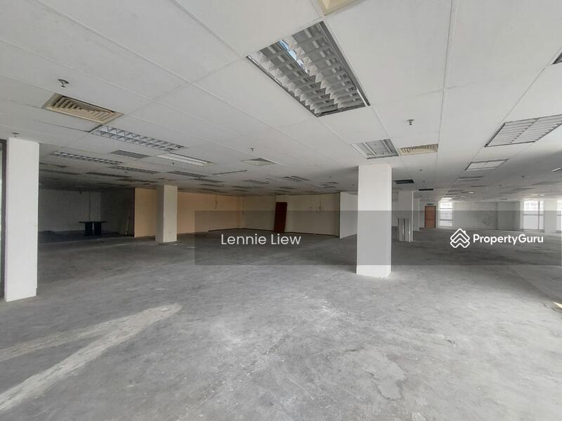 For Rent - Kepong Baru