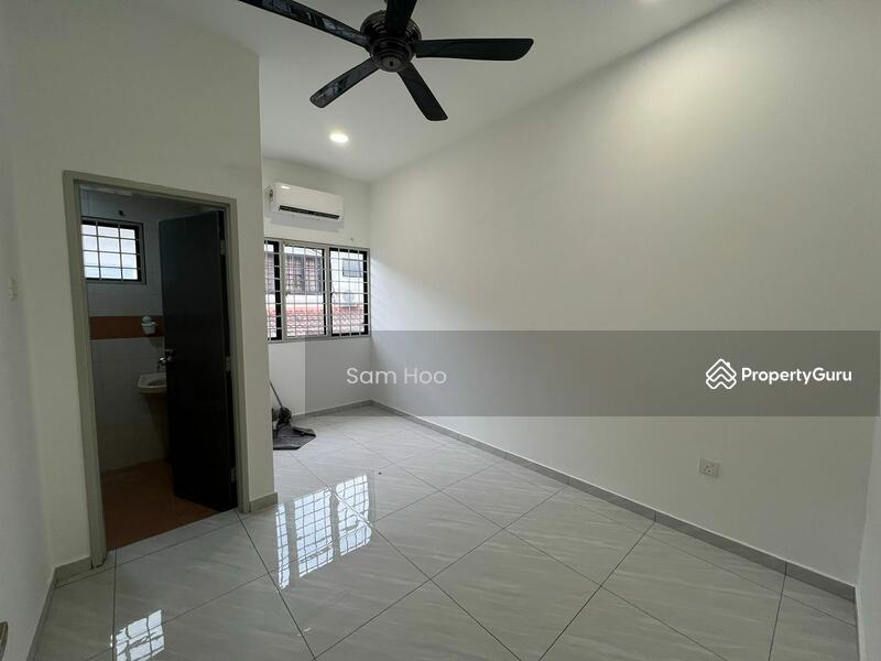 Untuk Disewa - Bandar Sungai Long