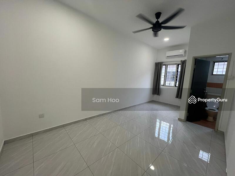 Untuk Disewa - Bandar Sungai Long