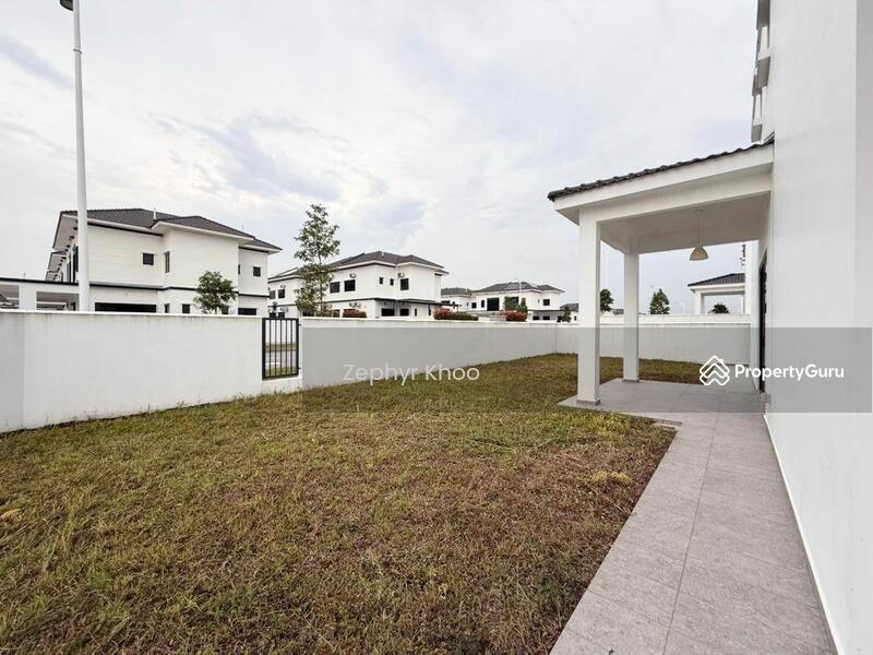For Rent - Eco Botanic