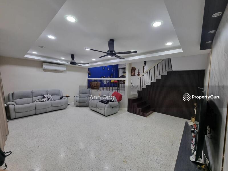 2-storey Terraced House for Sale in Bandar Utama Damansara (Petaling Jaya) - Ann Ong - PropertyGuru.com.my