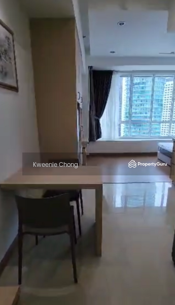 Untuk Disewa - Parkview Service Apartment