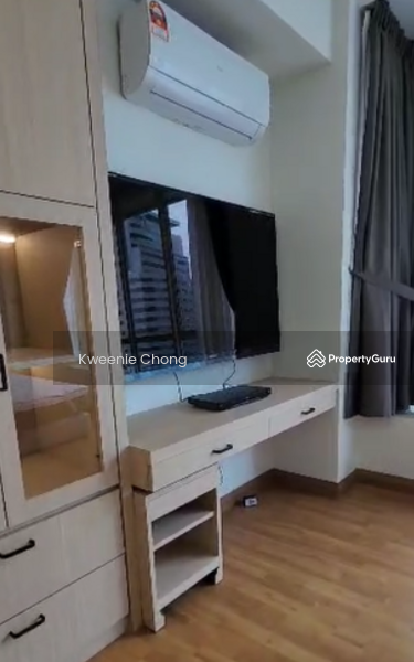 Untuk Disewa - Parkview Service Apartment