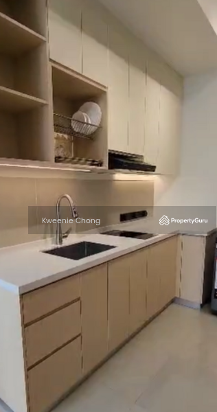 Untuk Disewa - Parkview Service Apartment